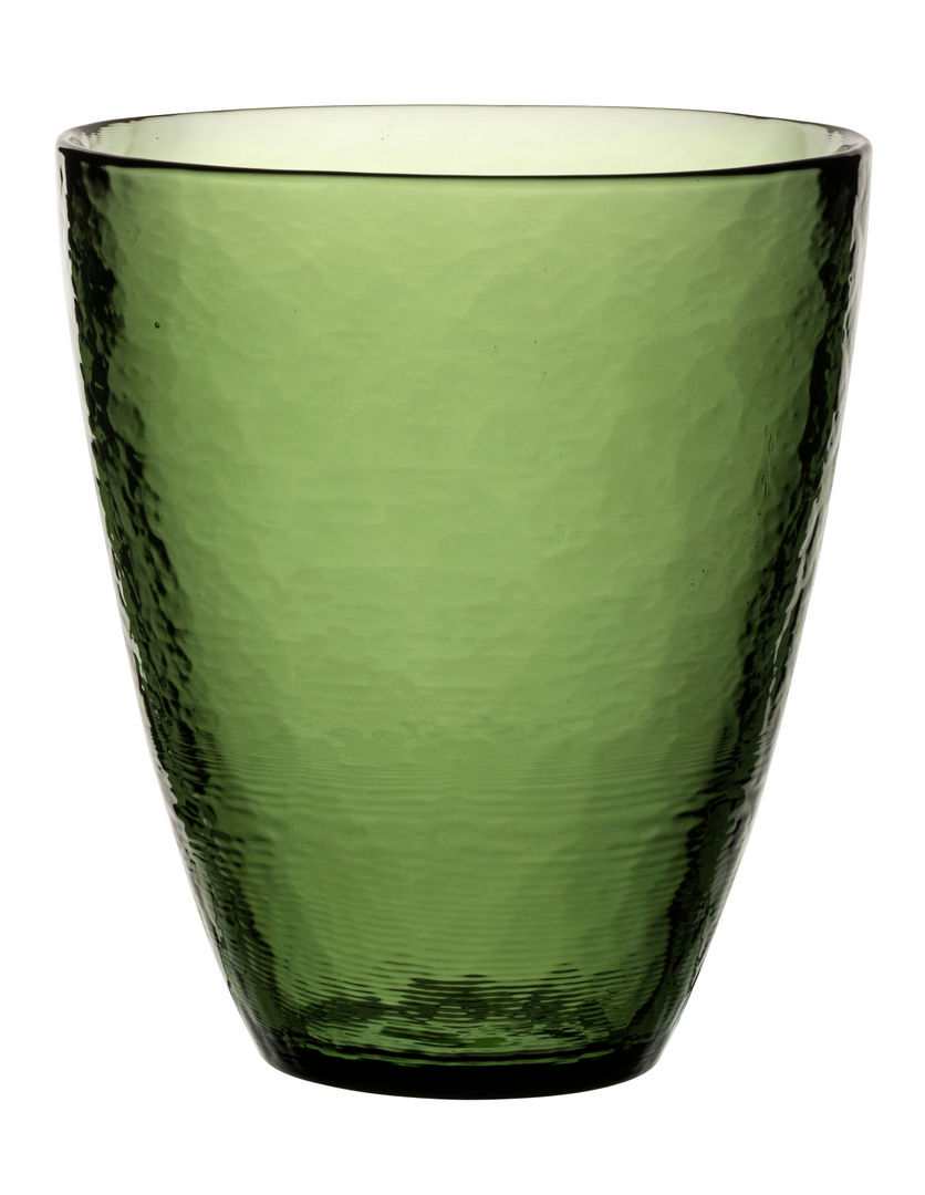 Ambiance Green Old Fashioned 11oz (33cl) - R90273-000000-B01006 (Pack of 6)